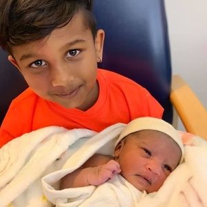 Meet your Posher, Komal